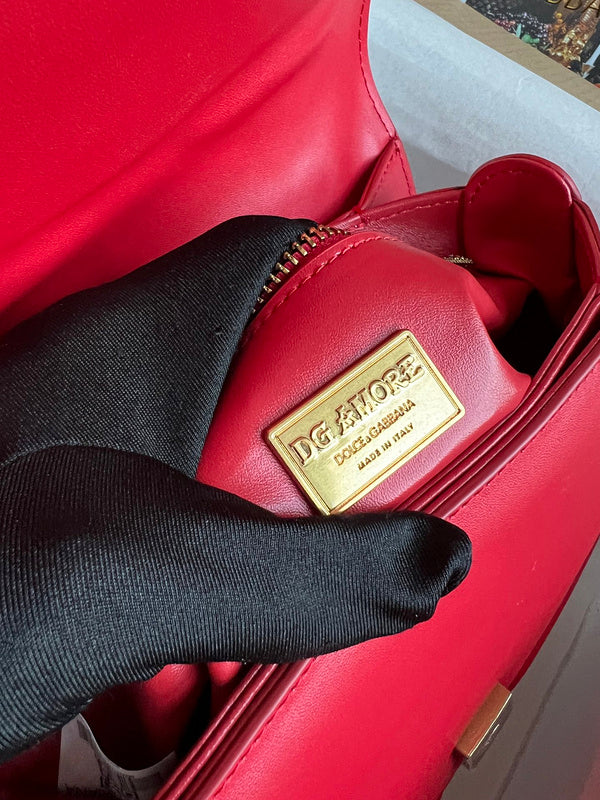 Amelia- DG Bags - 471