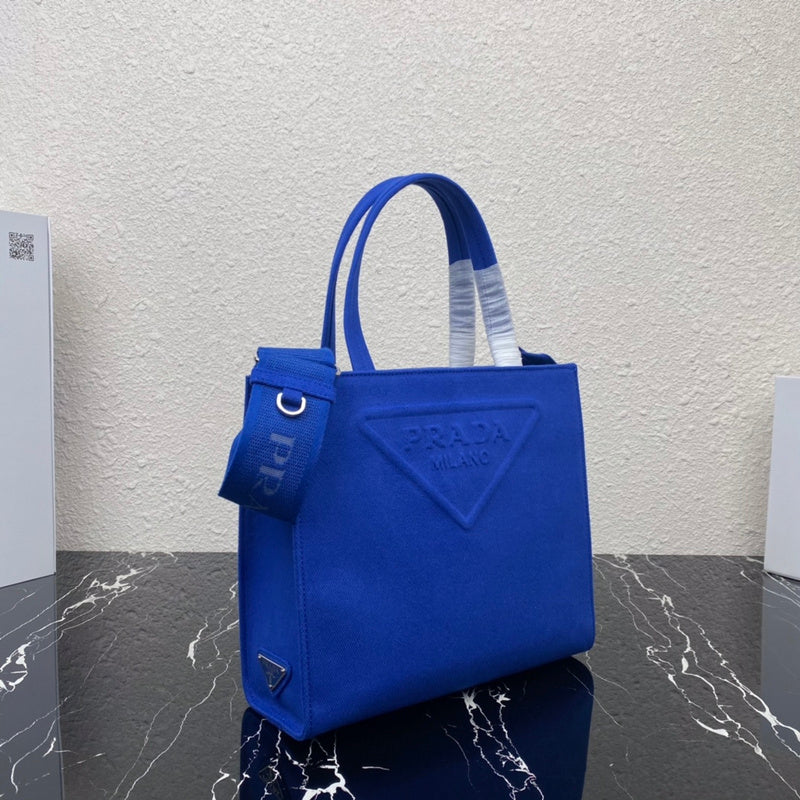 Amelia- PRDA  LUXURY BAGS - 852