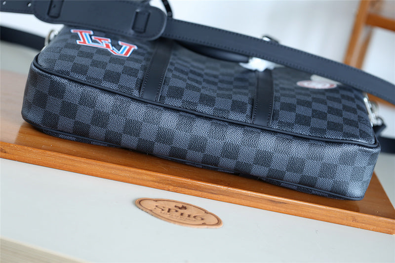 Glami-i LOV Men Business Bags - 086
