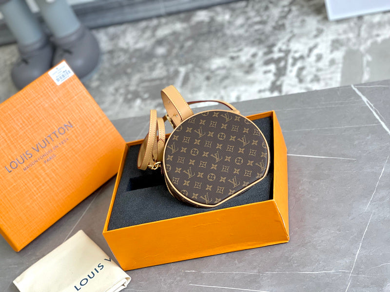 Amelia Fashion Lu-Vi bags - 17218