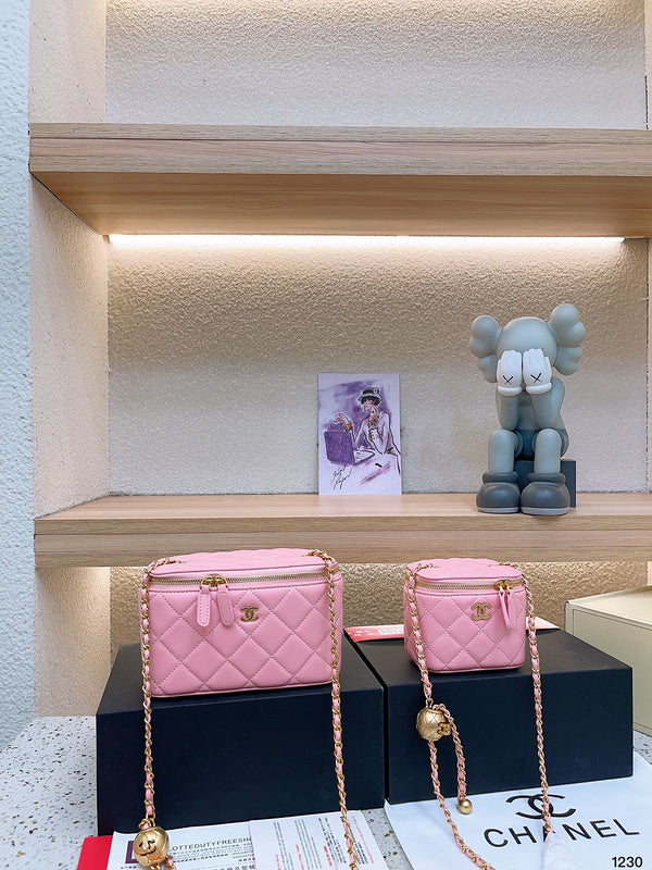 Amelia- CHL Bags - 6809