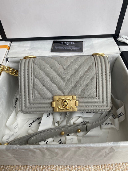AmeliaLuxury - CHL Bags - 3522