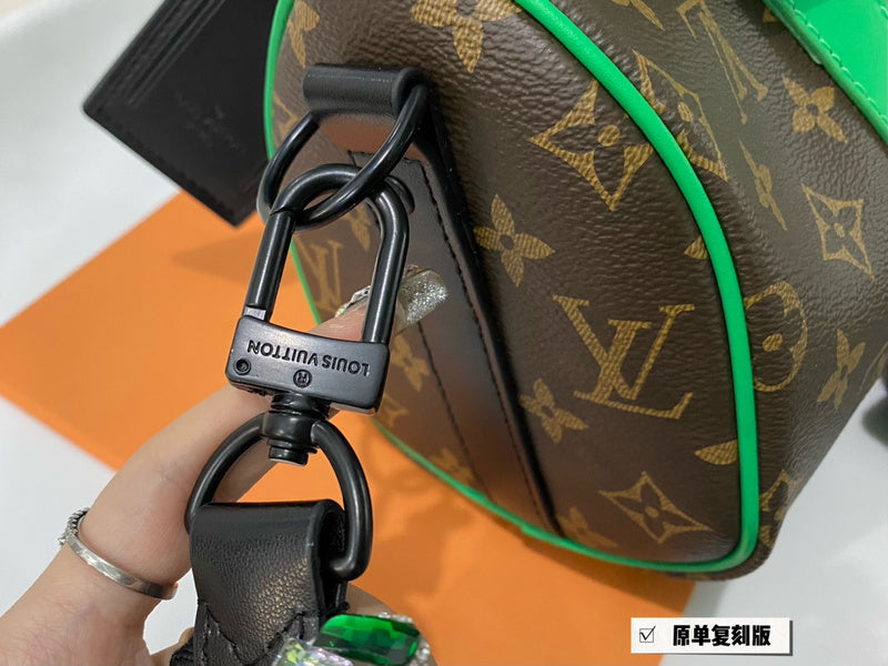 Amelia - LV Bags - 15058