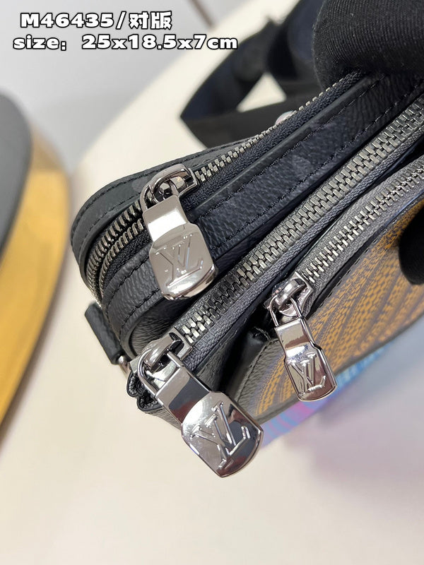 Amelia - LV Bags - 15451
