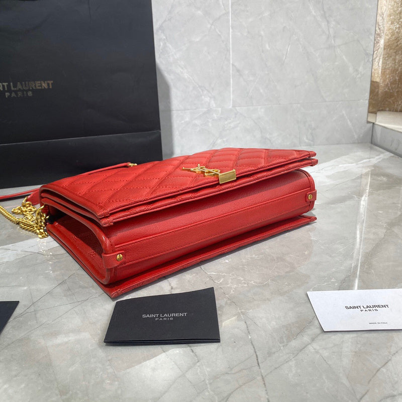 Amelia - YSL Bag - 4090