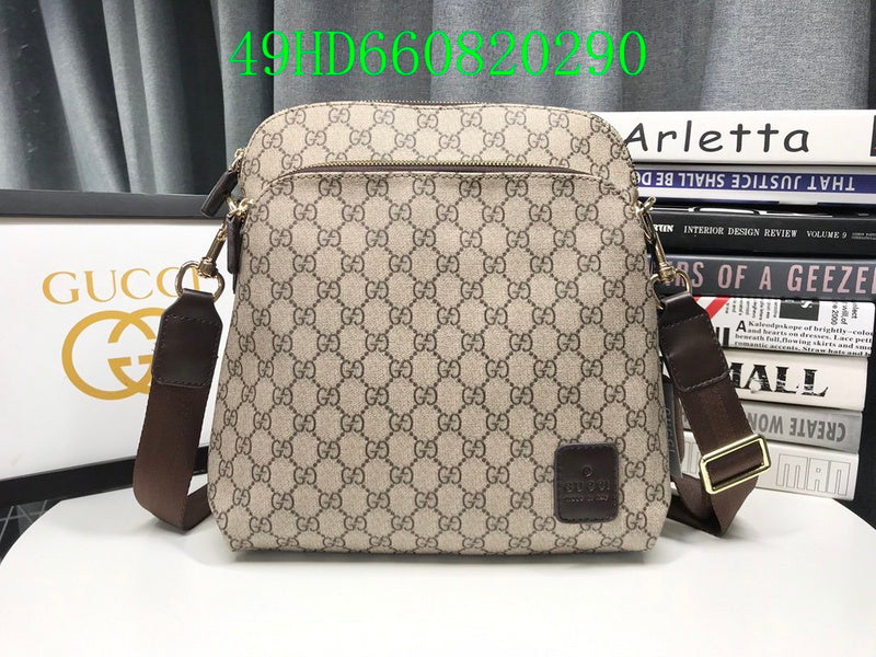 Amelia  - GCI Bags - 11182