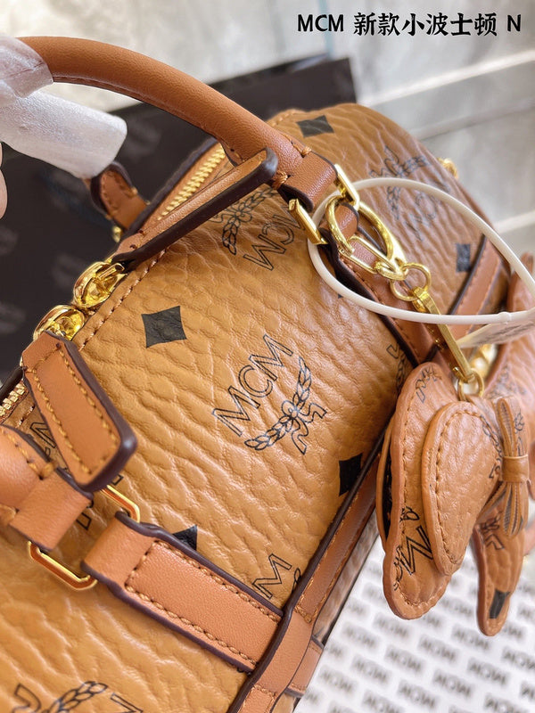Amelia- - MQM Bags - 167