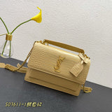 YSL BAGS - WOMEN LOVE LUXURY BAGS - 1141