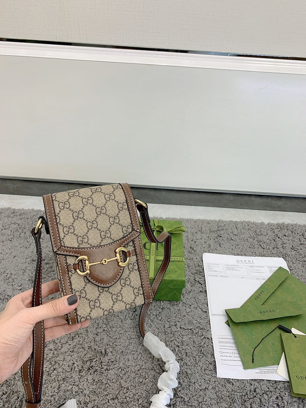 Amelia- GCI Bags - 2126