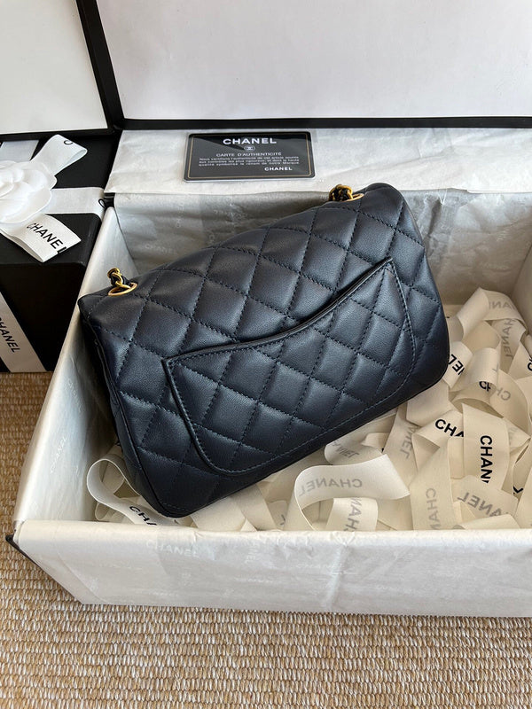 AmeliaLuxury - CHL Bags - 3461