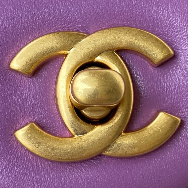 Amelia- CHL Bags - 7641