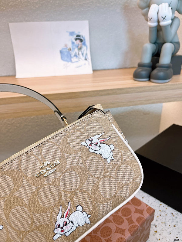 Amelia - CCH Bags - 255