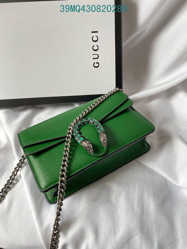 Amelia - GUKI Bags - 2365