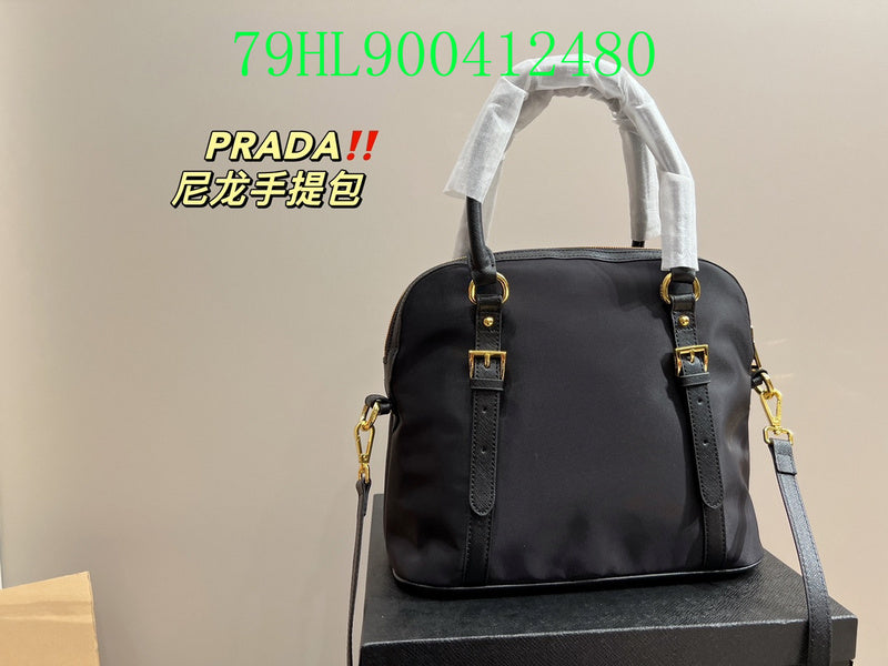 Prada Bags - The Barnes Bags  398