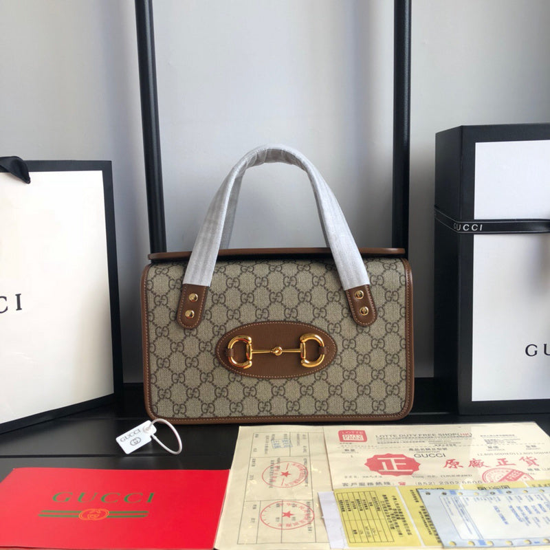 Amelia- GCI Lady Bags - 1221