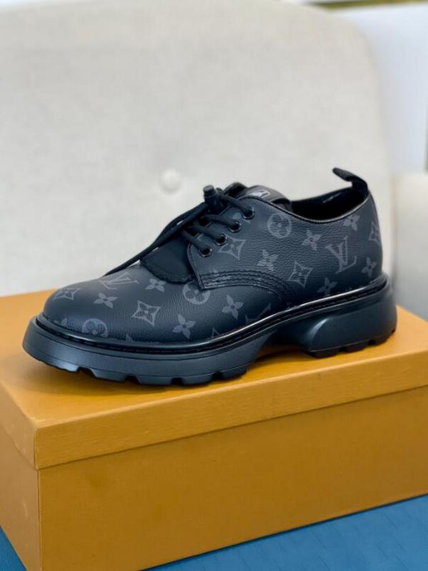 AmeliaLuxury - LOV Men Shoes - 1236