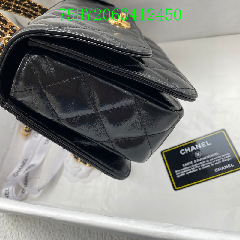 Amelia - CHL Bags - 1103