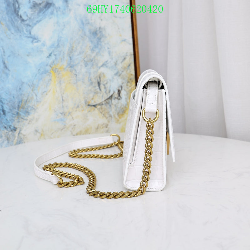 Amelia - BGA Bags - 2223