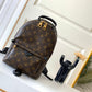 Amelia - LV Bags - 15357