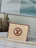 Fashion Lu-Vi bags - 4987