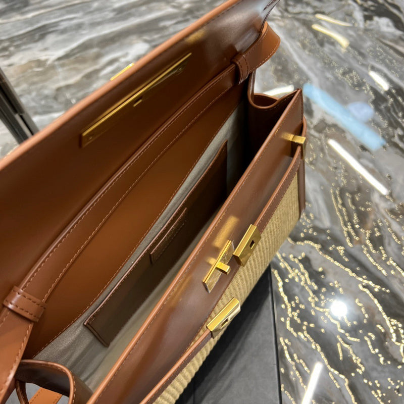 Amelia - YSL Bag - 3797