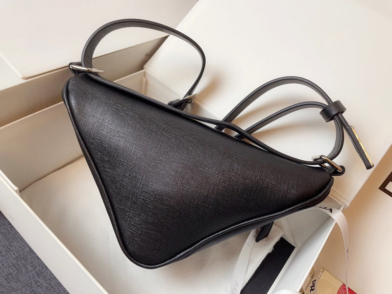 Amelia- PRDA  LUXURY BAGS - 584