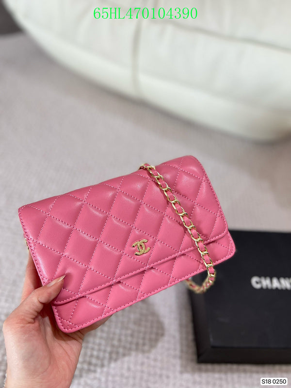 Amelia - CHL Bags - 1597