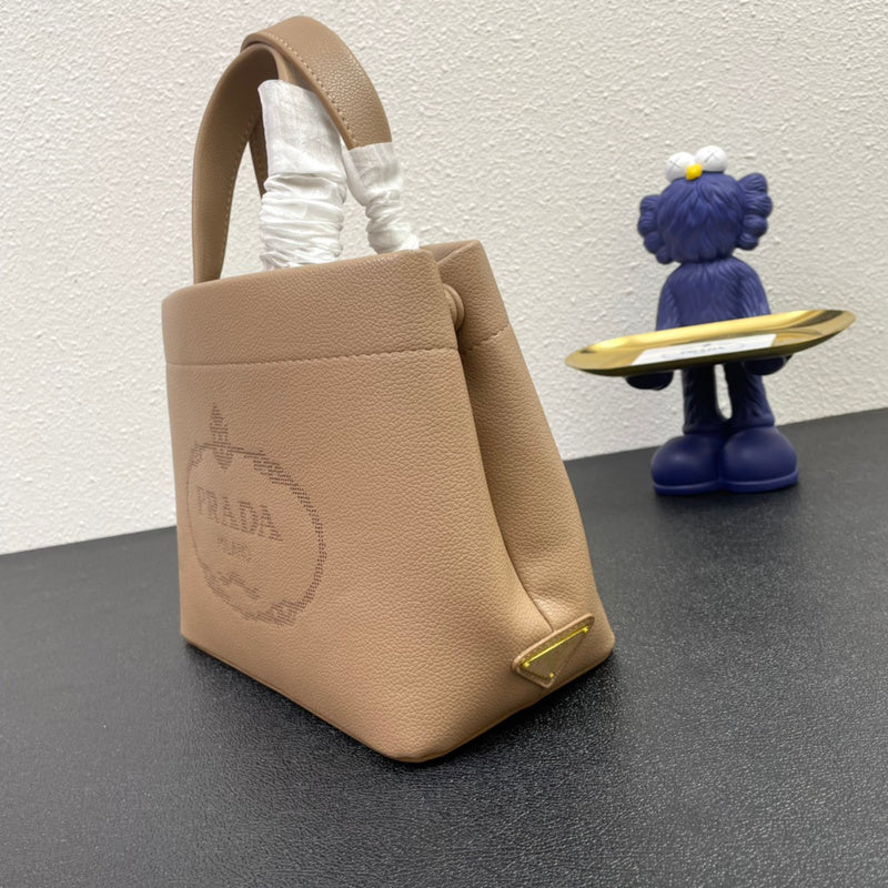 Amelia- PRDA  LUXURY BAGS - 602