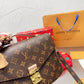 Amelia - LV Bags - 15059