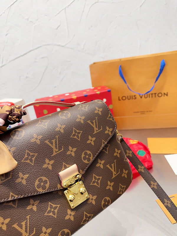 Amelia - LV Bags - 15059