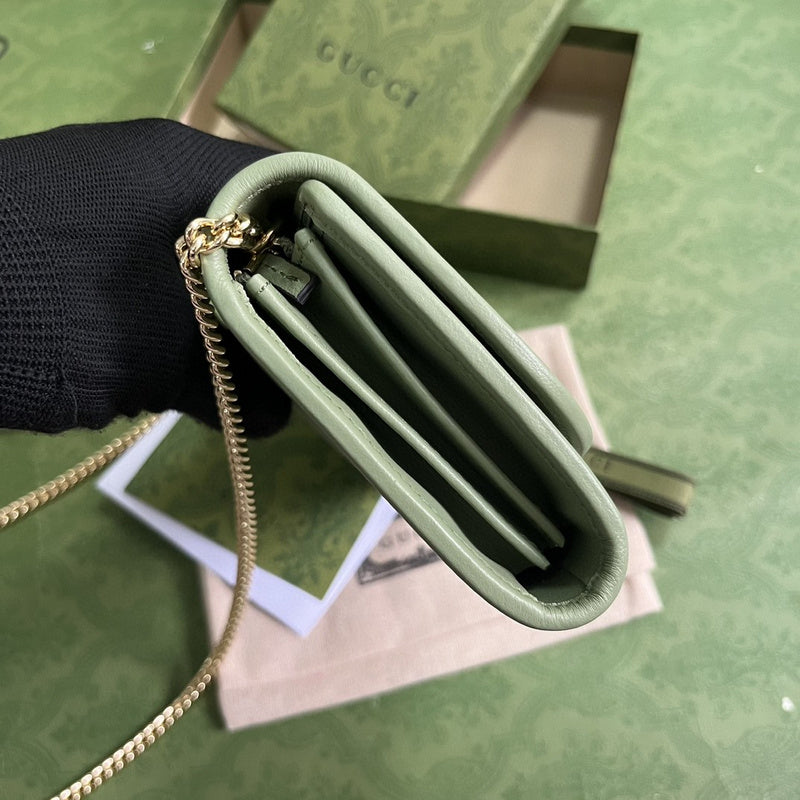Amelia-i GUKI Women Bags - 014