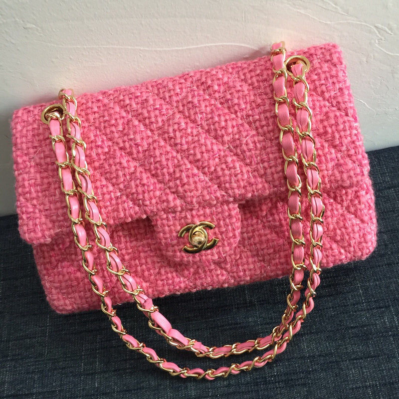 AmeliaLuxury - CHL Bags - 2676