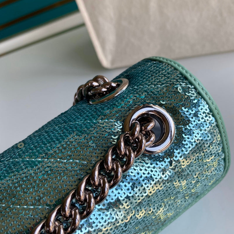 Amelia- GUKI Bags - 2108