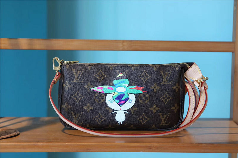 Amelia - LOV Lady Bags - 1437