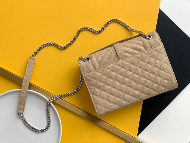 Amelia - YSL Bag - 3706