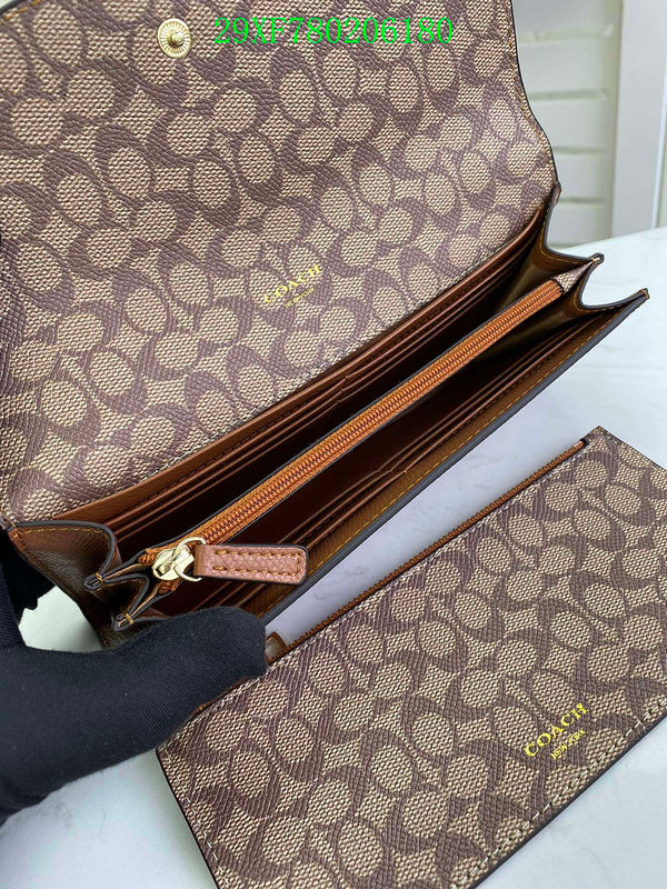 Amelia - CAH Wallet - 029