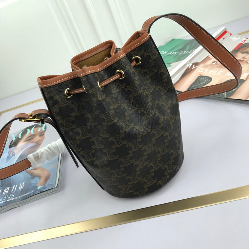 C-LINE LUXURY WOMEN BAGS - 167