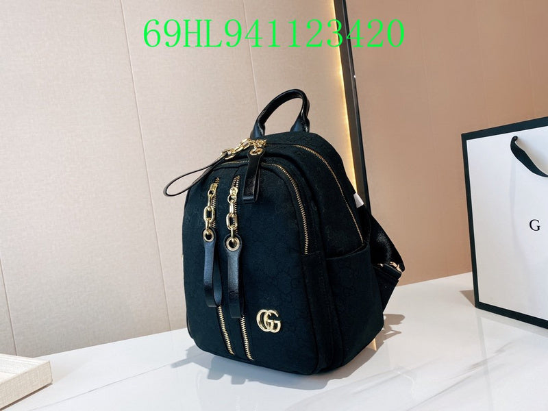 Amelia  - GCI Bags - 11494