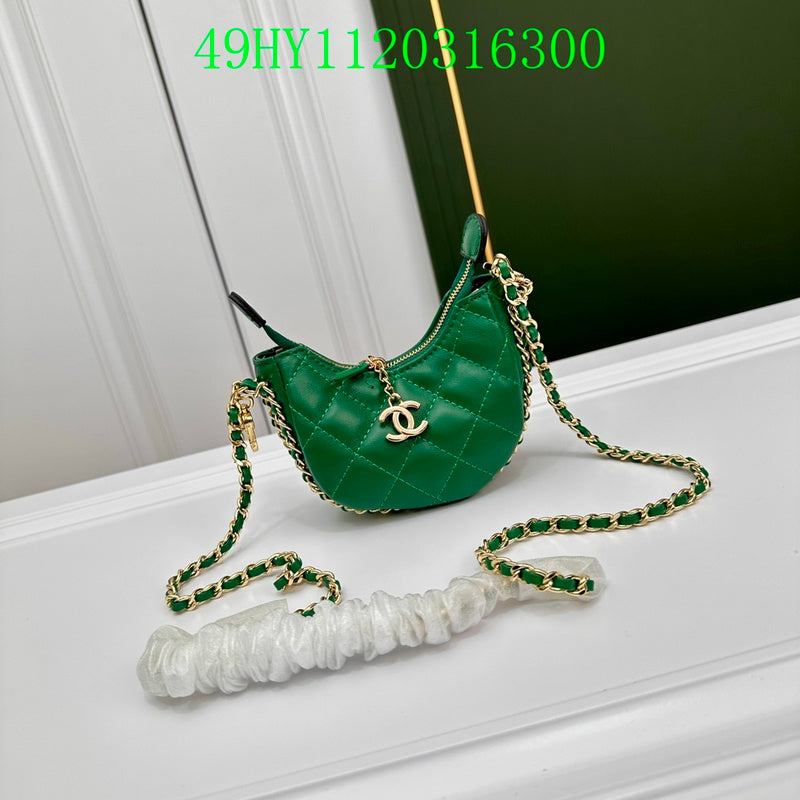 Amelia - CHL Bags - 1295