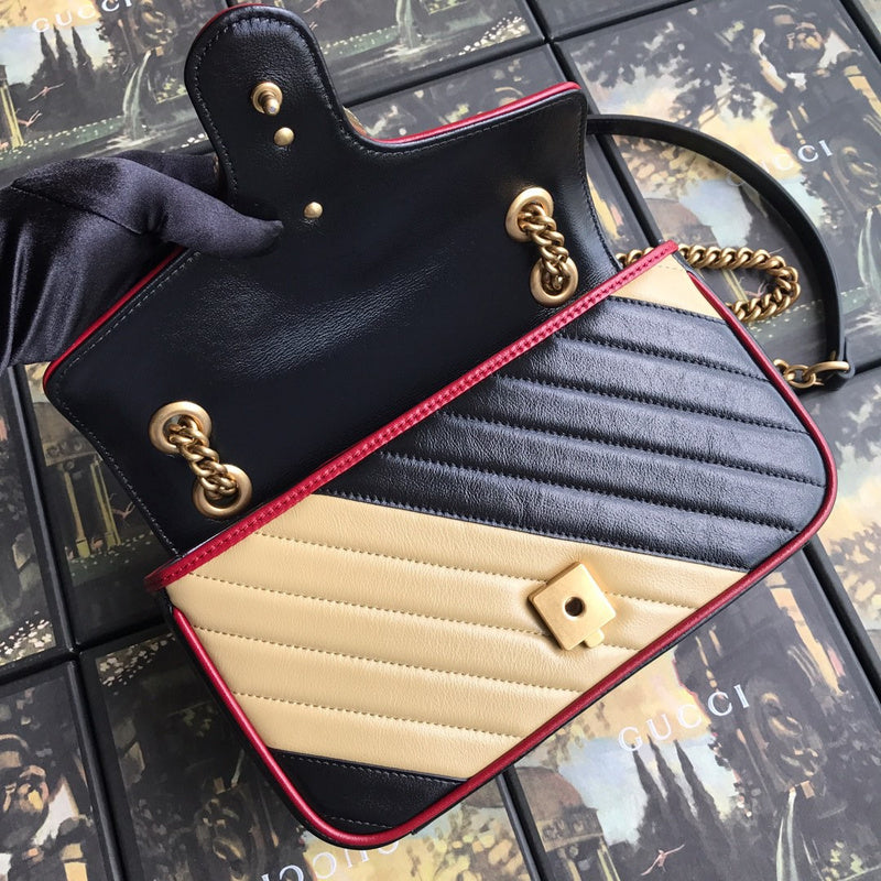 Amelia- GCI Lady Bags - 1305