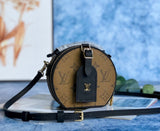 Fan Fashion Lu-Vi bags - 17752