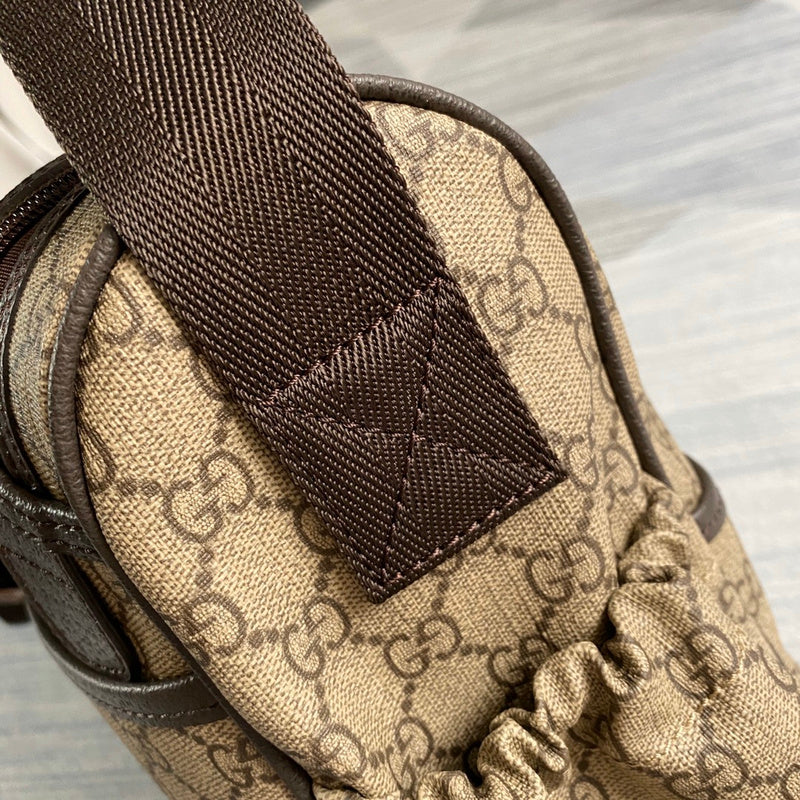 Amelia- GUKI Bags - 2192