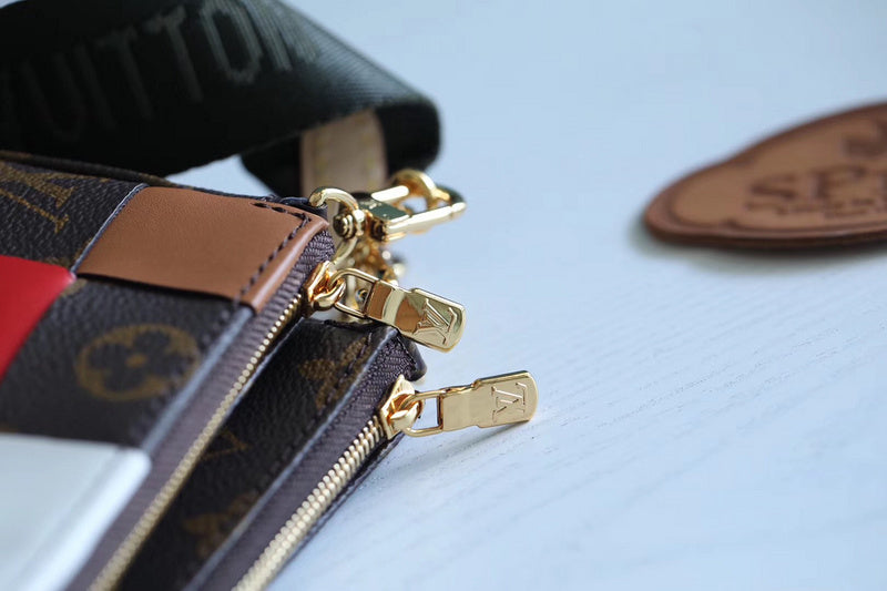 Amelia - LOV Lady Bags - 1445