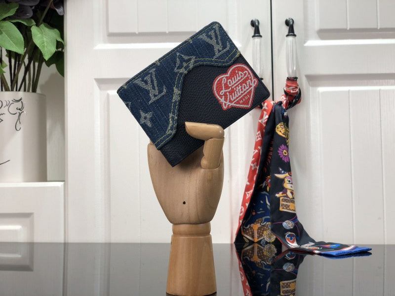 Fashion Lu-Vi bags - 2522