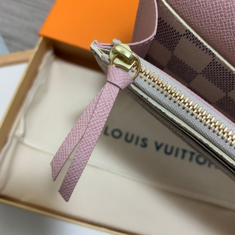 Amelia- LOV  Luxury  Wallets - 596
