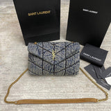 Amelia - YSL Bag - 3814