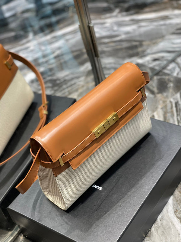 YSL BAGS - WOMEN LOVE LUXURY BAGS - 299