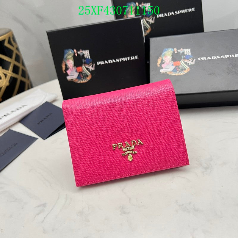 Amelia - PD Wallet - 142