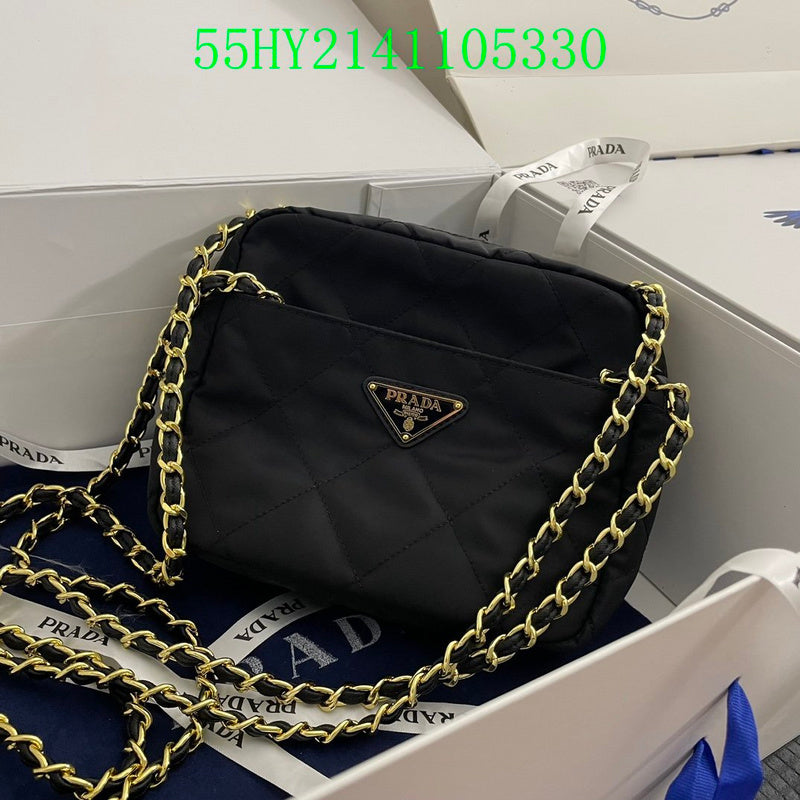 Prada Bags - The Barnes Bags  846