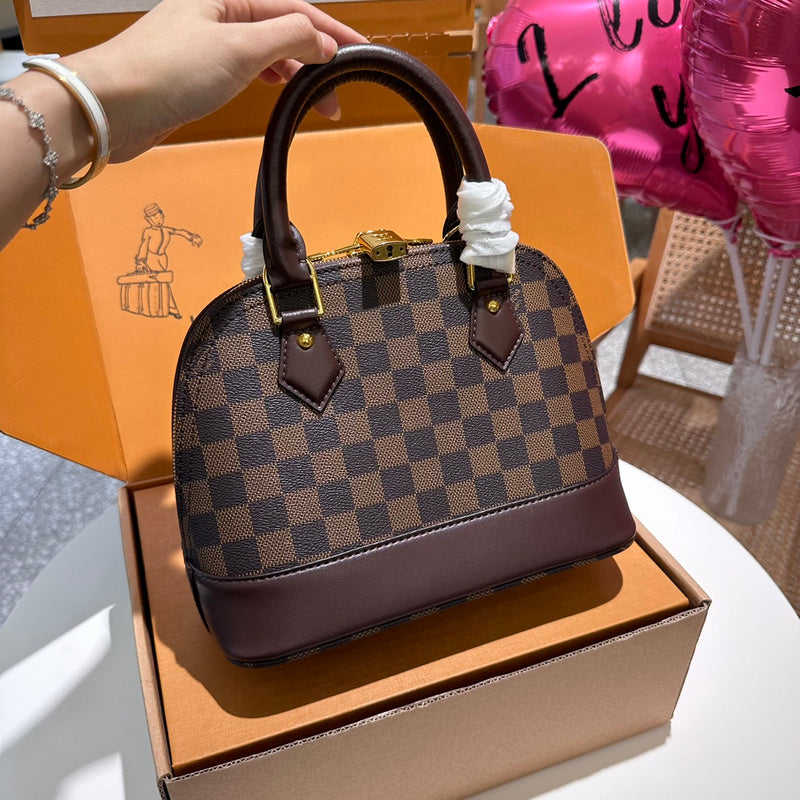 Amelia - LV Bags - 14713